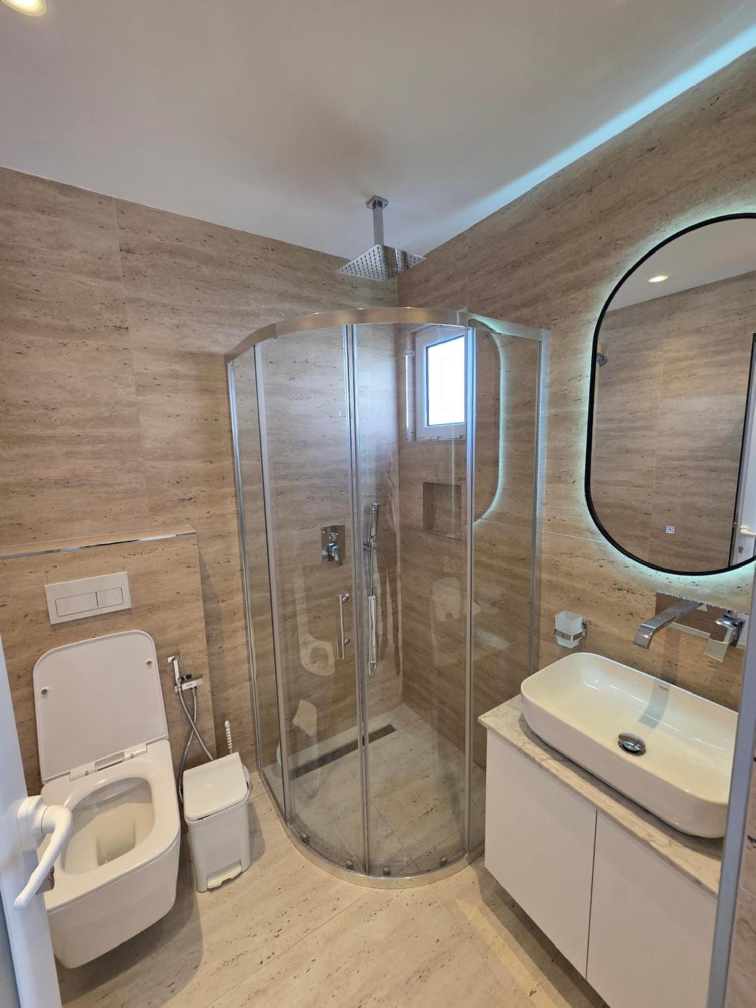 Guesthouse Veliaj Ksamil Exterior photo